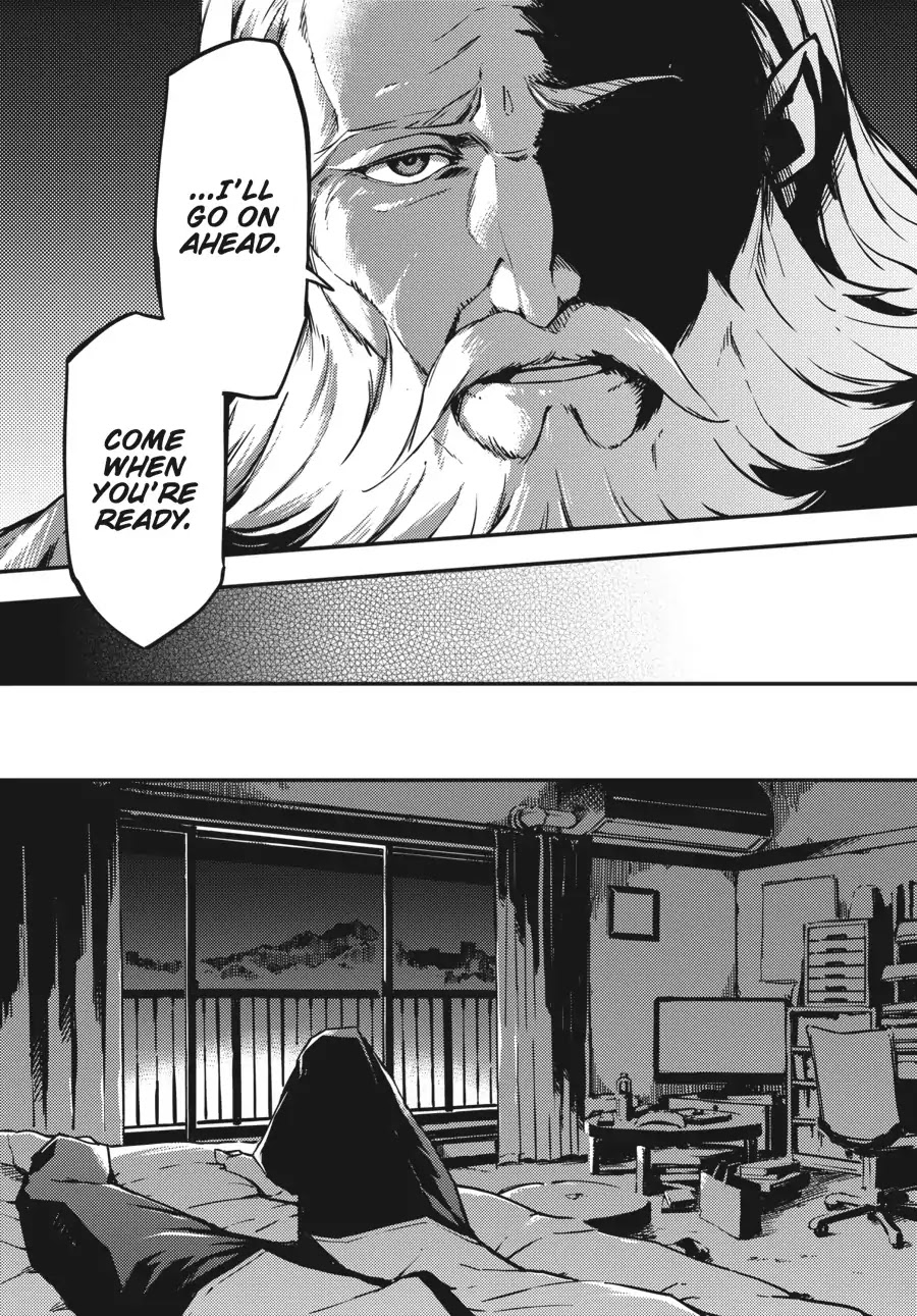 Kekkon Yubiwa Monogatari Chapter 1 page 29 - Chapter 1
