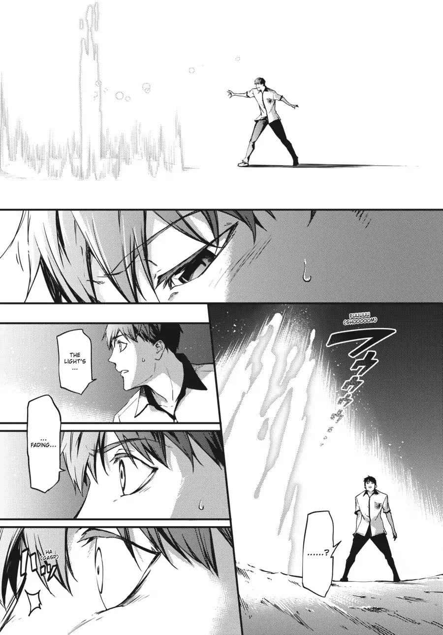 Kekkon Yubiwa Monogatari Chapter 1 page 37 - Chapter 1