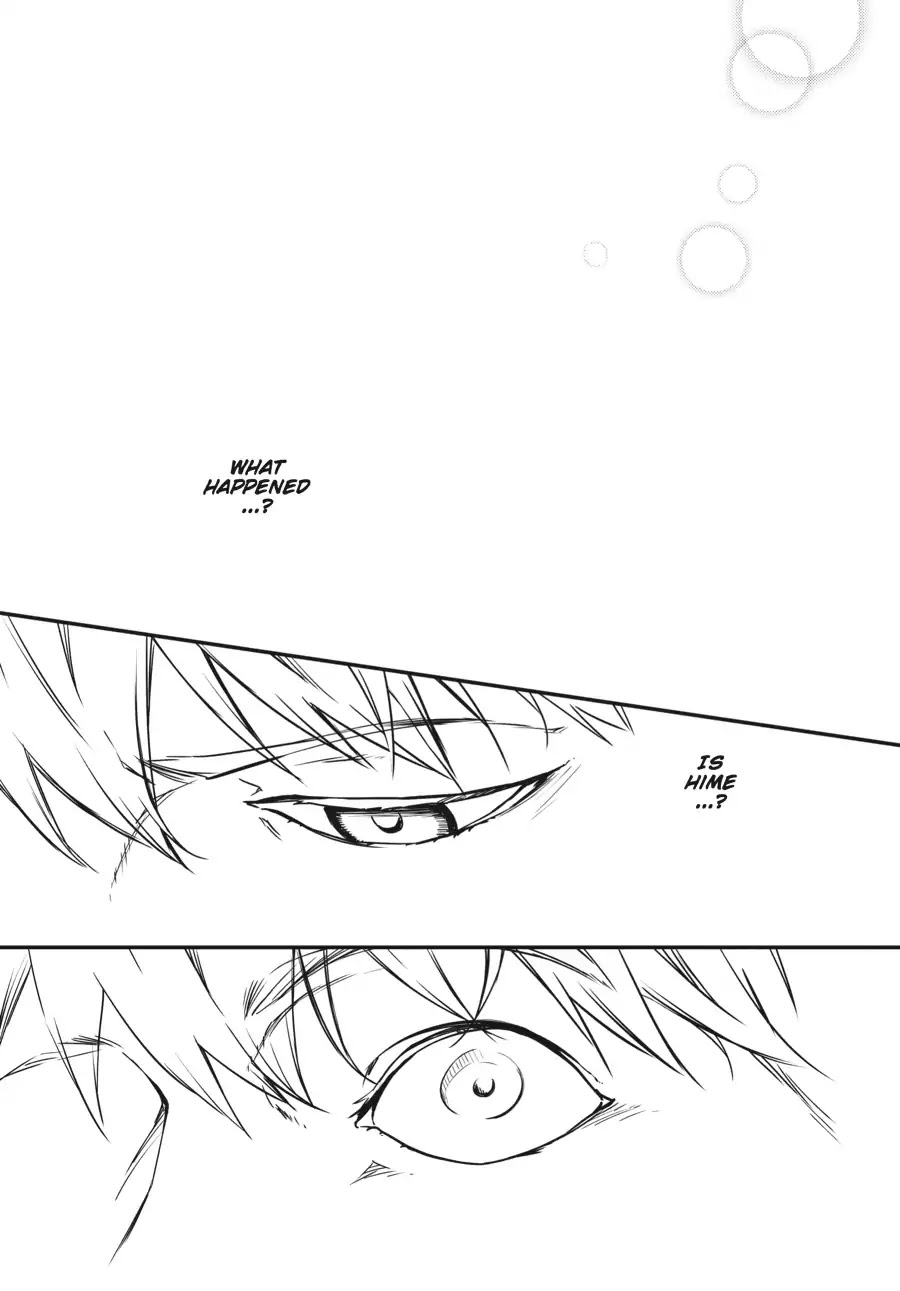 Kekkon Yubiwa Monogatari Chapter 1 page 40 - Chapter 1