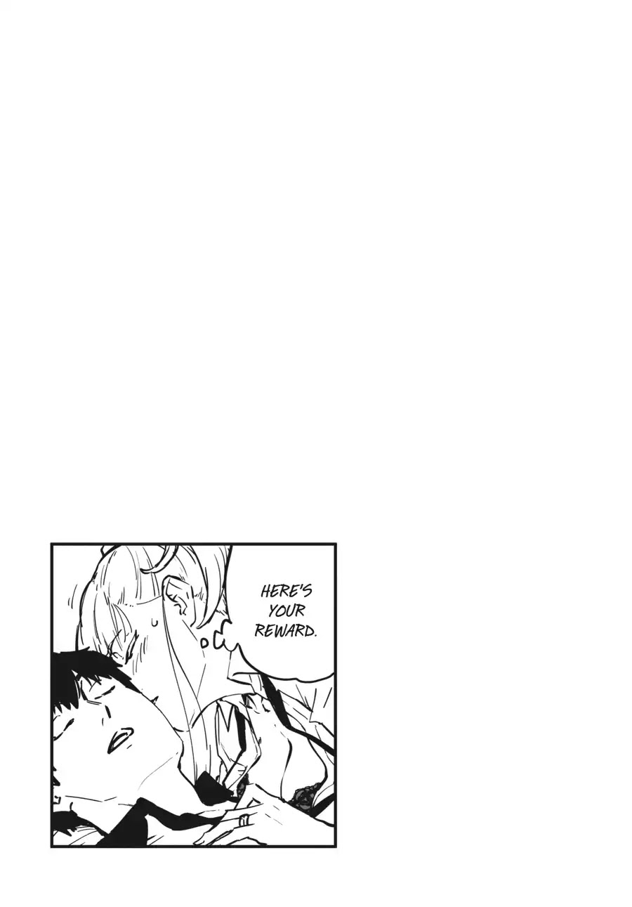 Kekkon Yubiwa Monogatari Chapter 1 page 63 - Chapter 1