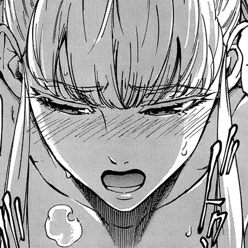Kekkon Yubiwa Monogatari Chapter 10 cover