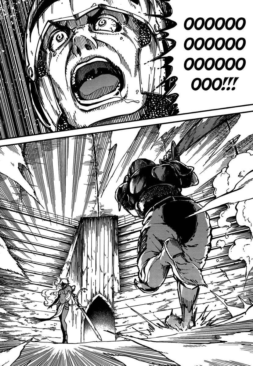 Kekkon Yubiwa Monogatari Chapter 12 page 26 - Chapter 12