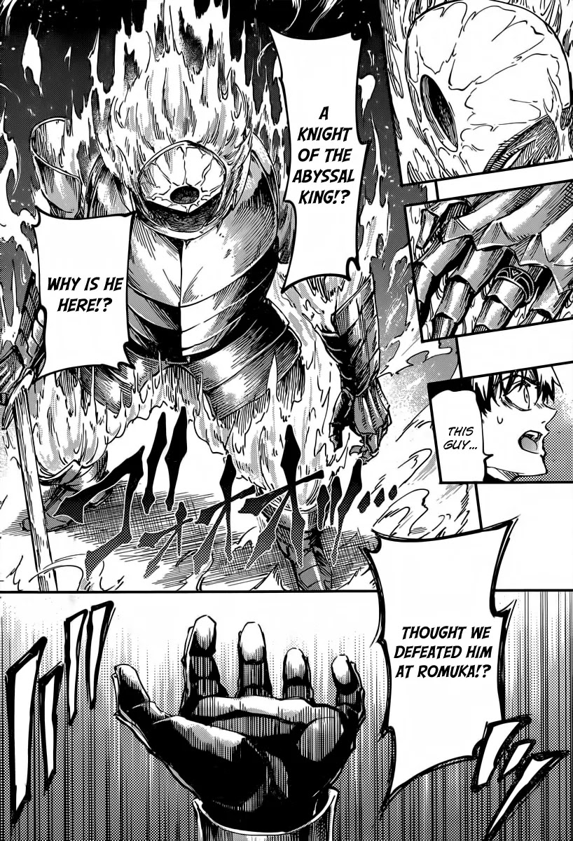 Kekkon Yubiwa Monogatari Chapter 14 page 24 - Chapter 14