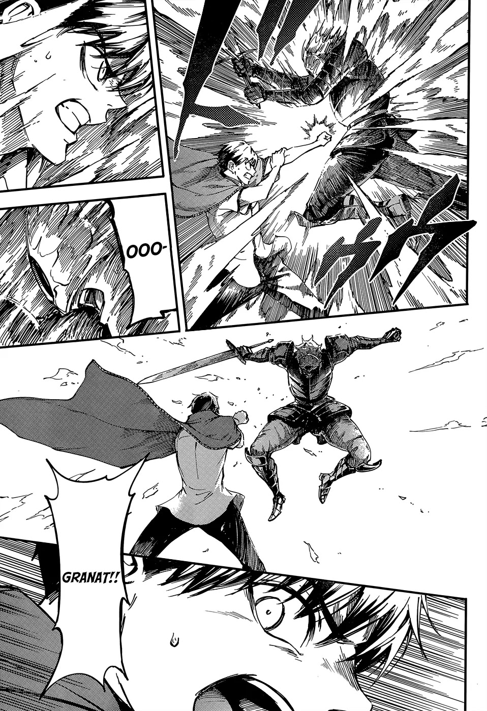 Kekkon Yubiwa Monogatari Chapter 15 page 15 - Chapter 15