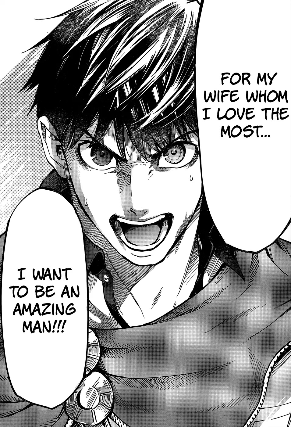Kekkon Yubiwa Monogatari Chapter 15 page 28 - Chapter 15
