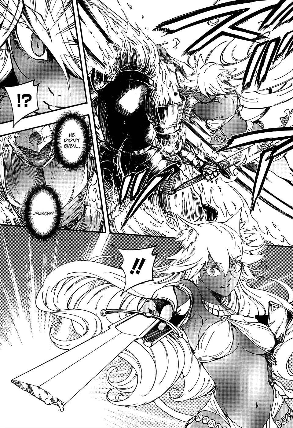 Kekkon Yubiwa Monogatari Chapter 15 page 5 - Chapter 15