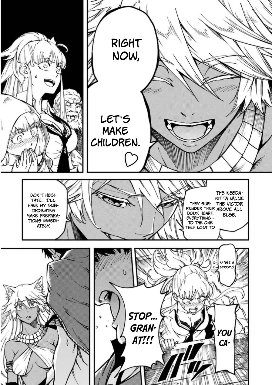 Kekkon Yubiwa Monogatari Chapter 16 page 11 - Chapter 16