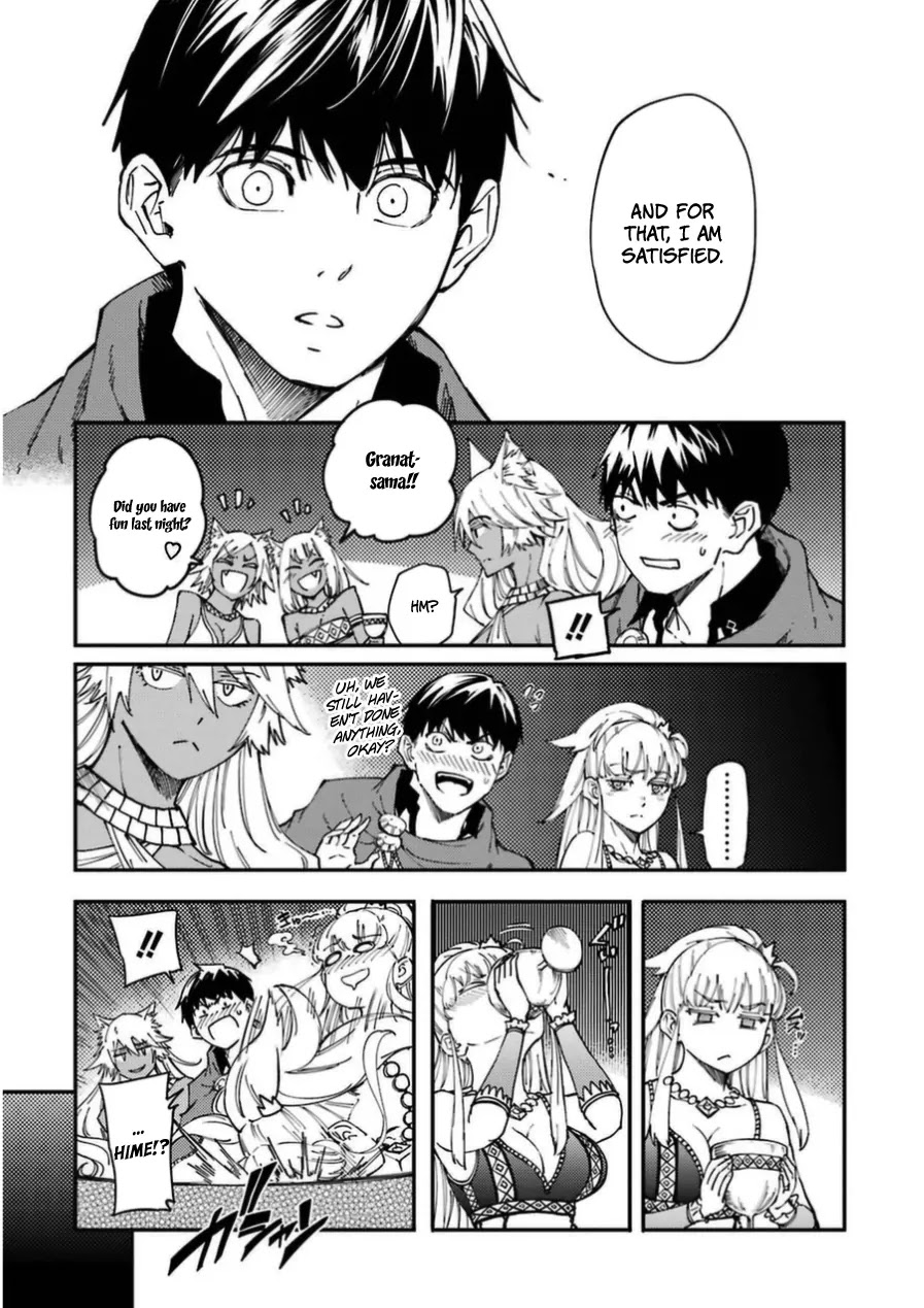 Kekkon Yubiwa Monogatari Chapter 16 page 27 - Chapter 16