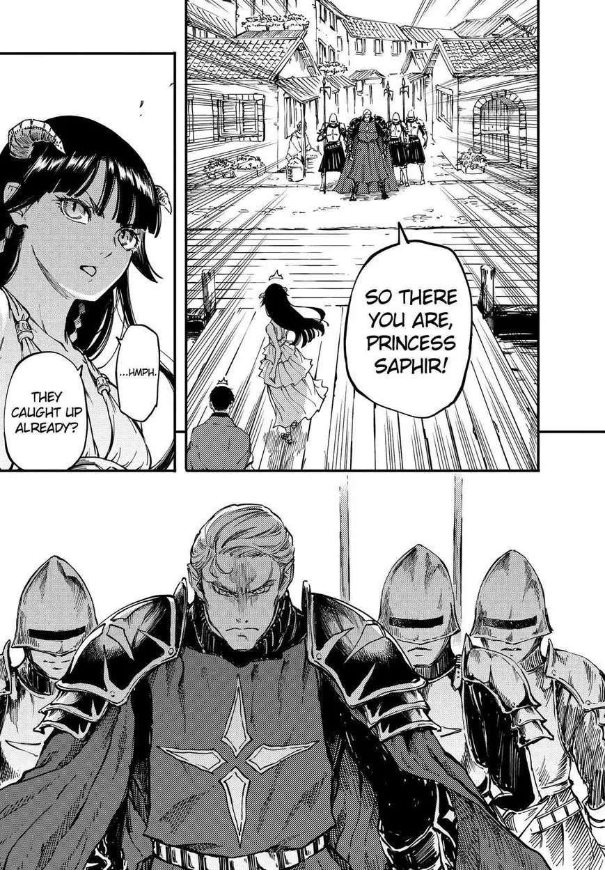 Kekkon Yubiwa Monogatari Chapter 17 page 18 - Chapter 17