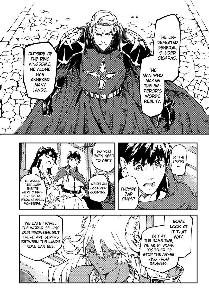 Kekkon Yubiwa Monogatari Chapter 17 page 24 - Chapter 17
