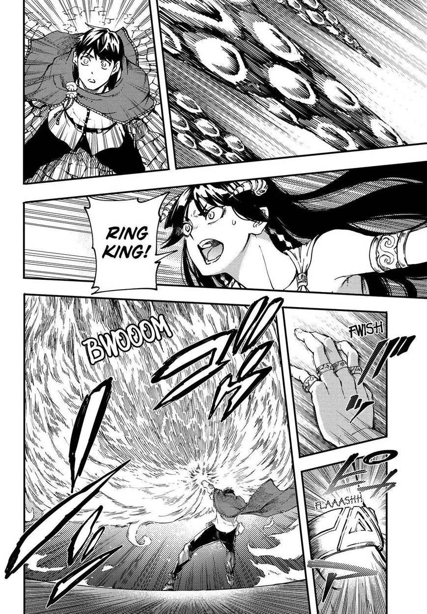 Kekkon Yubiwa Monogatari Chapter 17 page 29 - Chapter 17