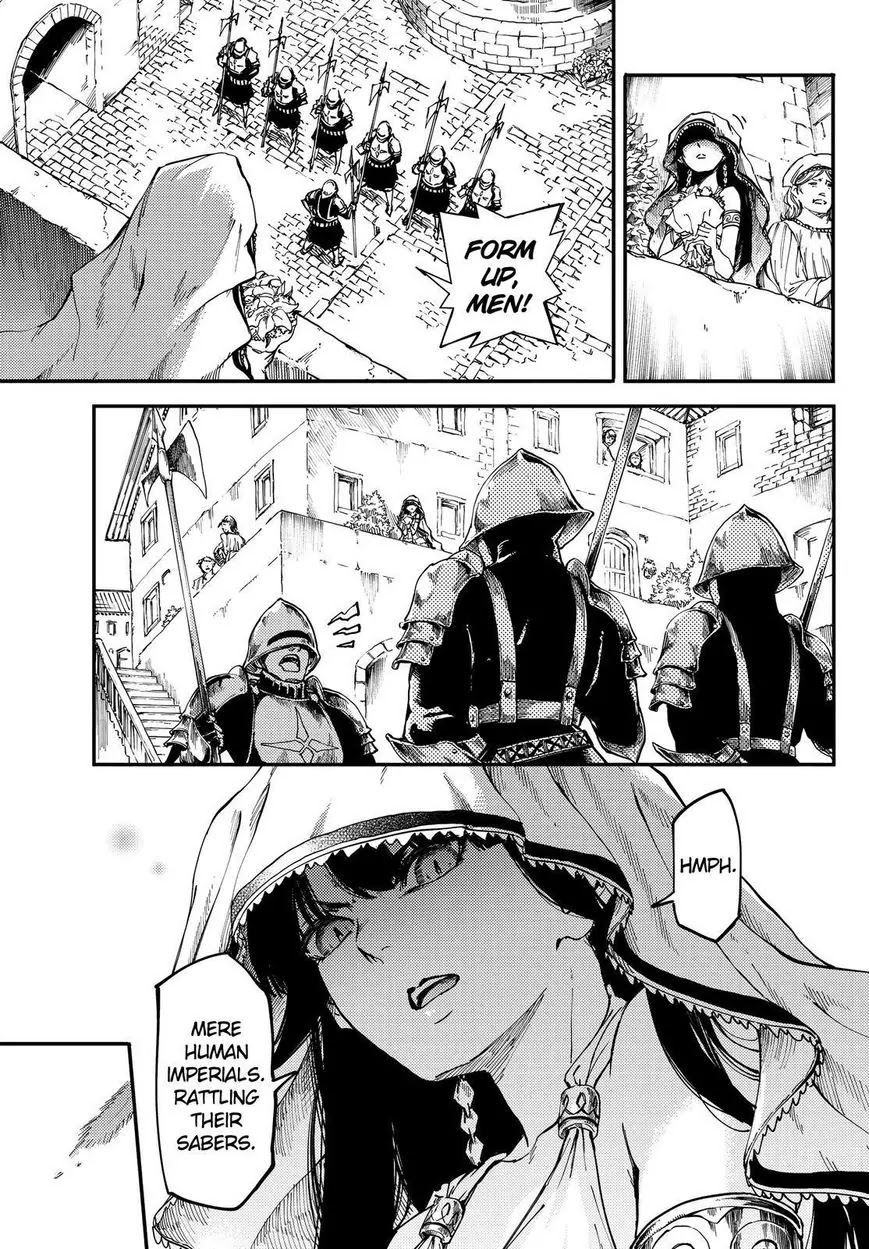 Kekkon Yubiwa Monogatari Chapter 17 page 4 - Chapter 17