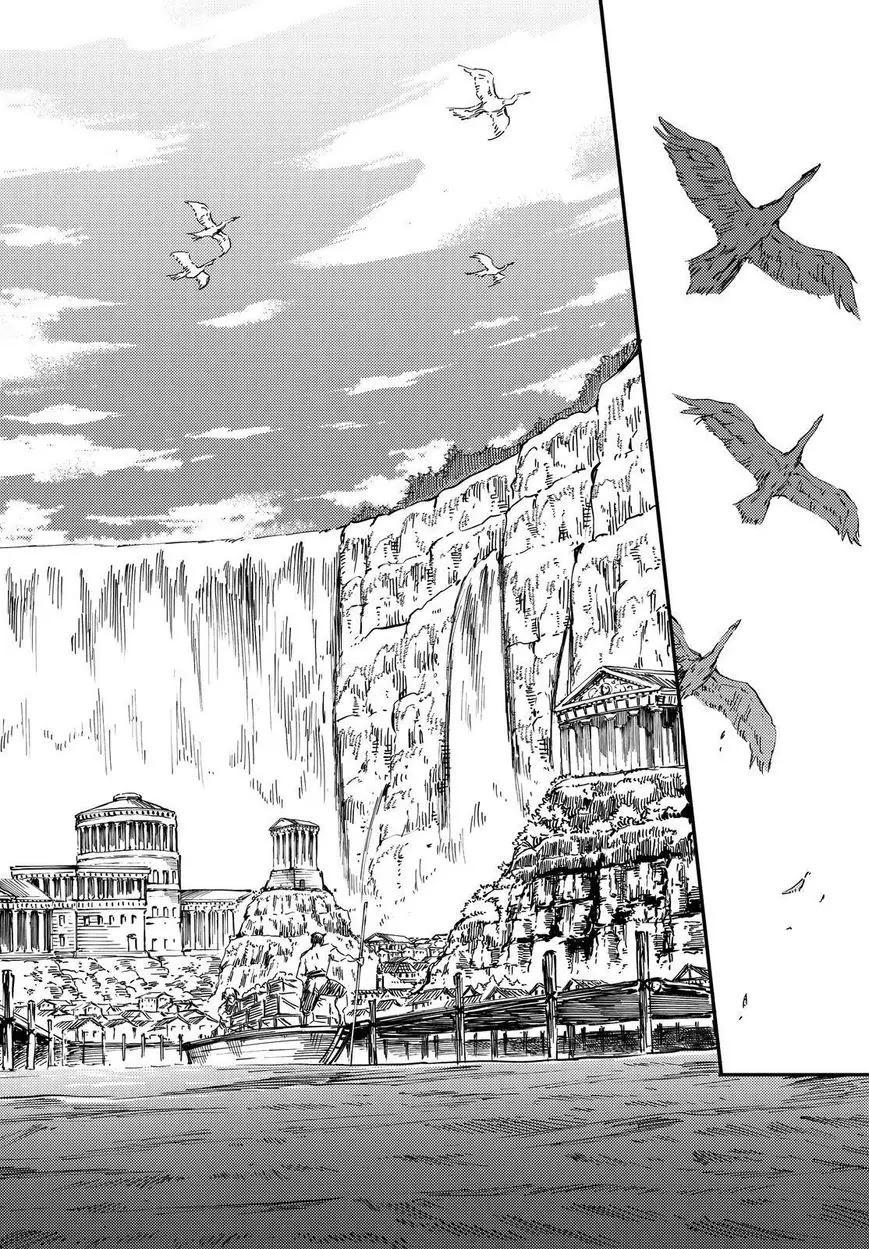 Kekkon Yubiwa Monogatari Chapter 17 page 5 - Chapter 17