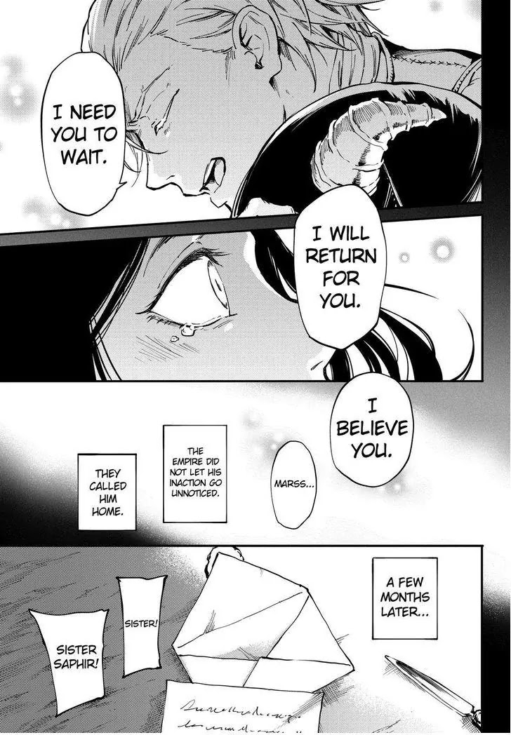 Kekkon Yubiwa Monogatari Chapter 18 page 26 - Chapter 18