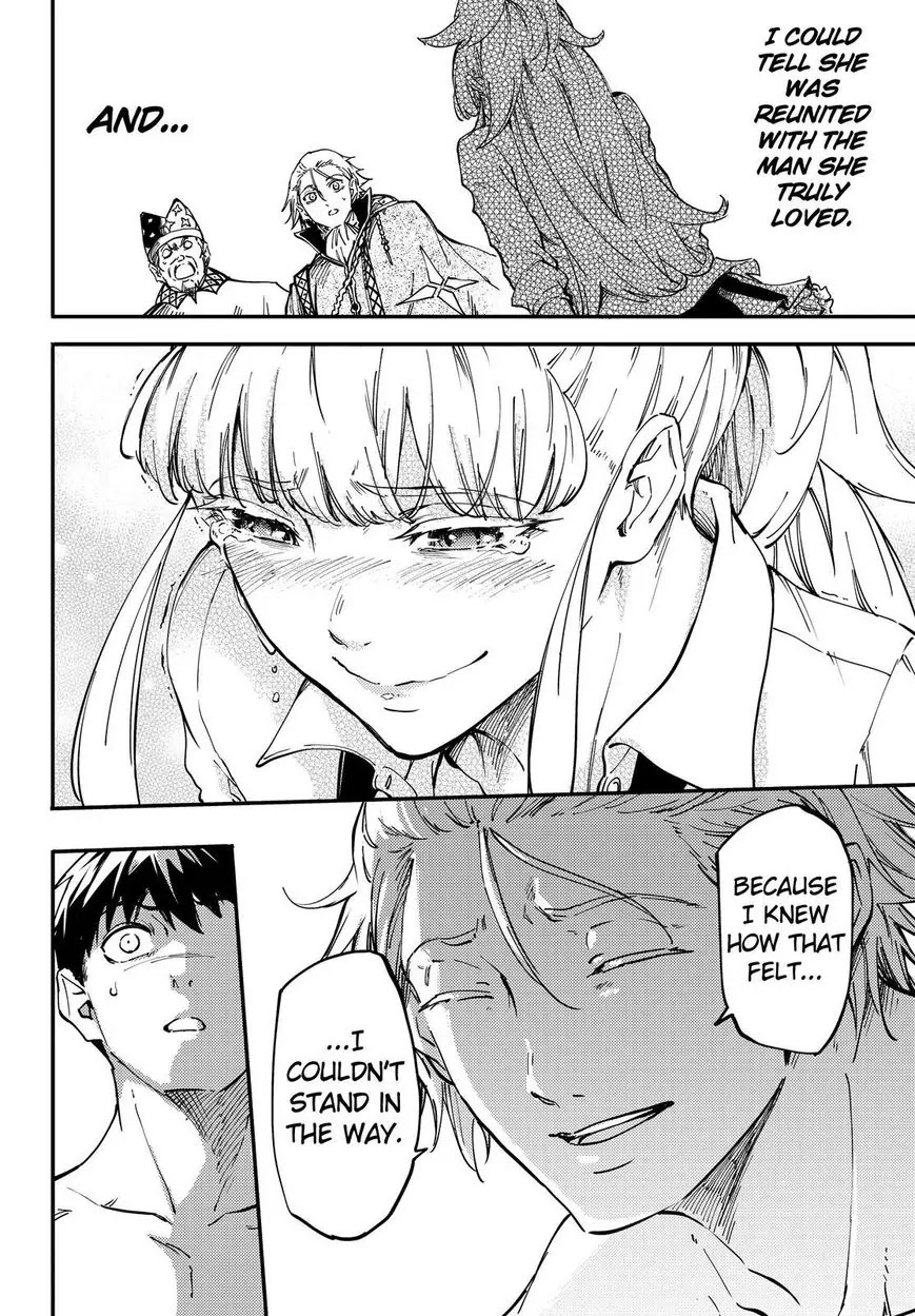 Kekkon Yubiwa Monogatari Chapter 19 page 31 - Chapter 19
