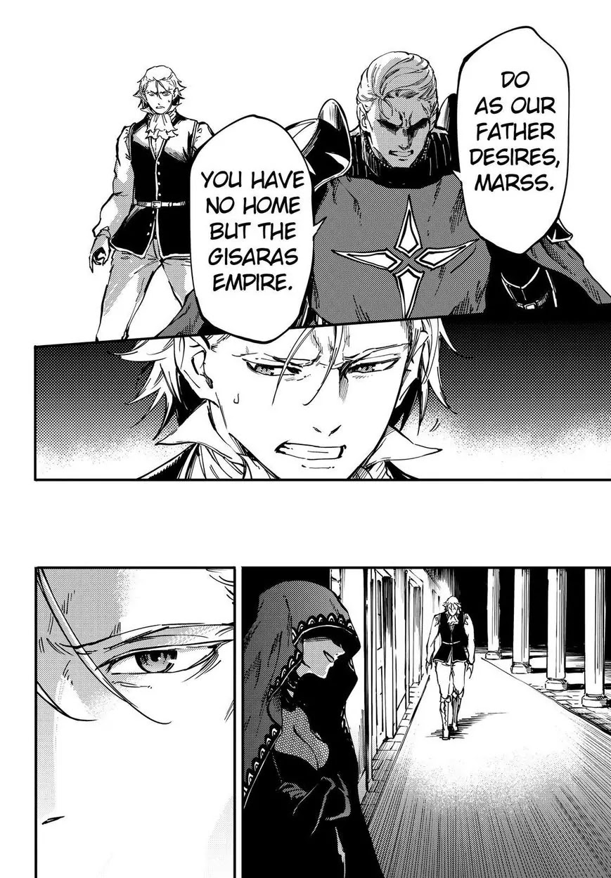 Kekkon Yubiwa Monogatari Chapter 19 page 35 - Chapter 19