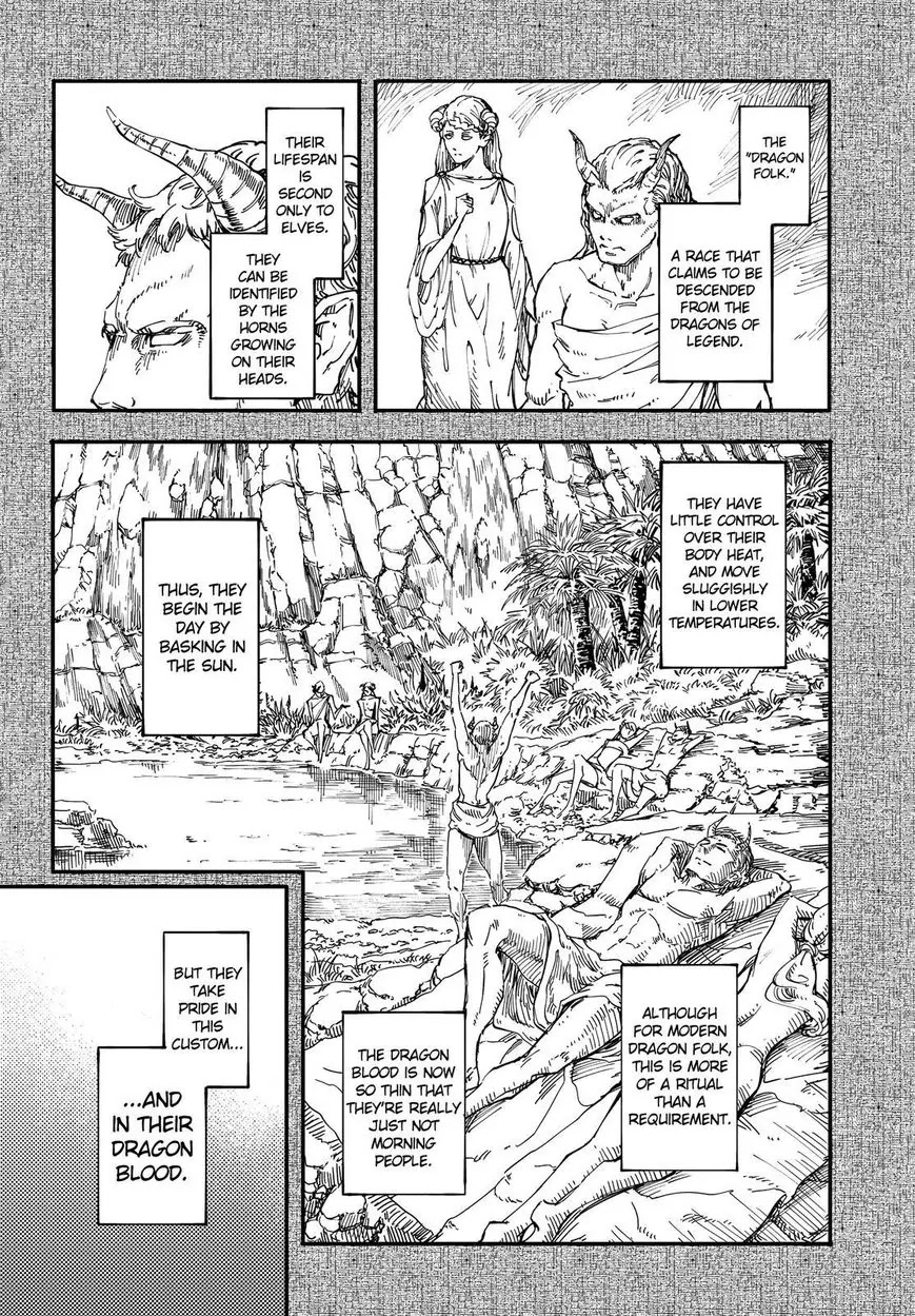 Kekkon Yubiwa Monogatari Chapter 19 page 5 - Chapter 19
