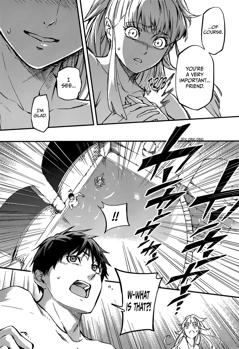 Kekkon Yubiwa Monogatari Chapter 2 page 30 - Chapter 2