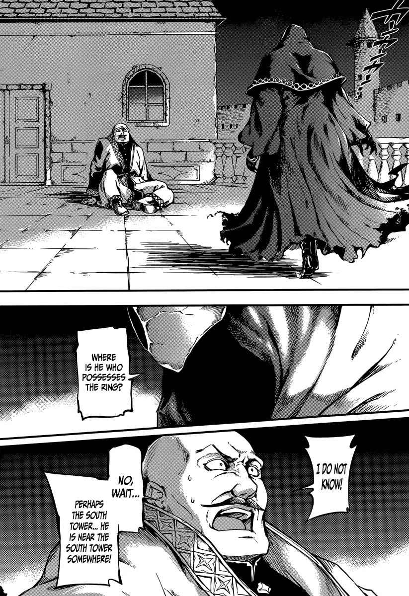 Kekkon Yubiwa Monogatari Chapter 2 page 32 - Chapter 2