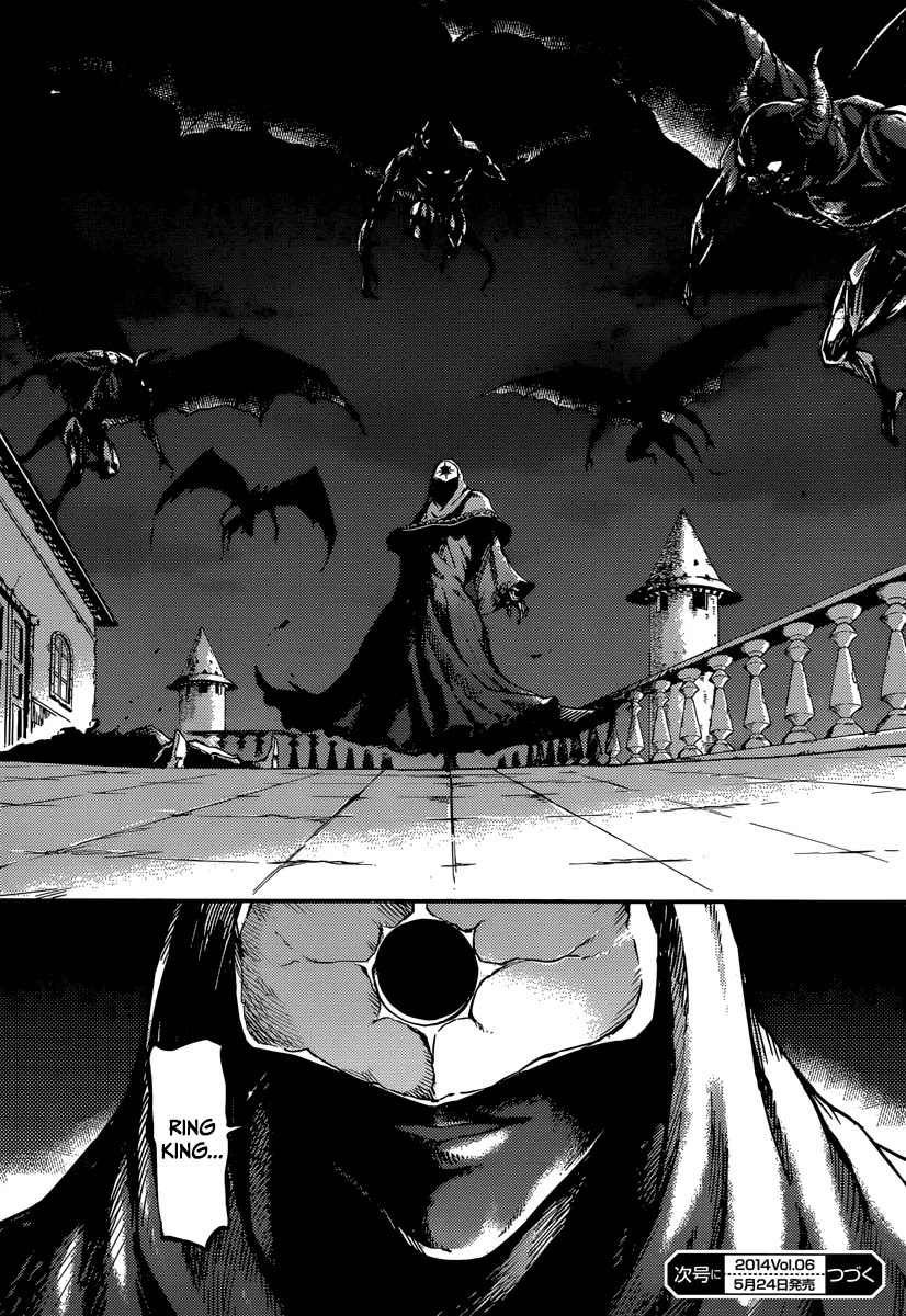Kekkon Yubiwa Monogatari Chapter 2 page 34 - Chapter 2