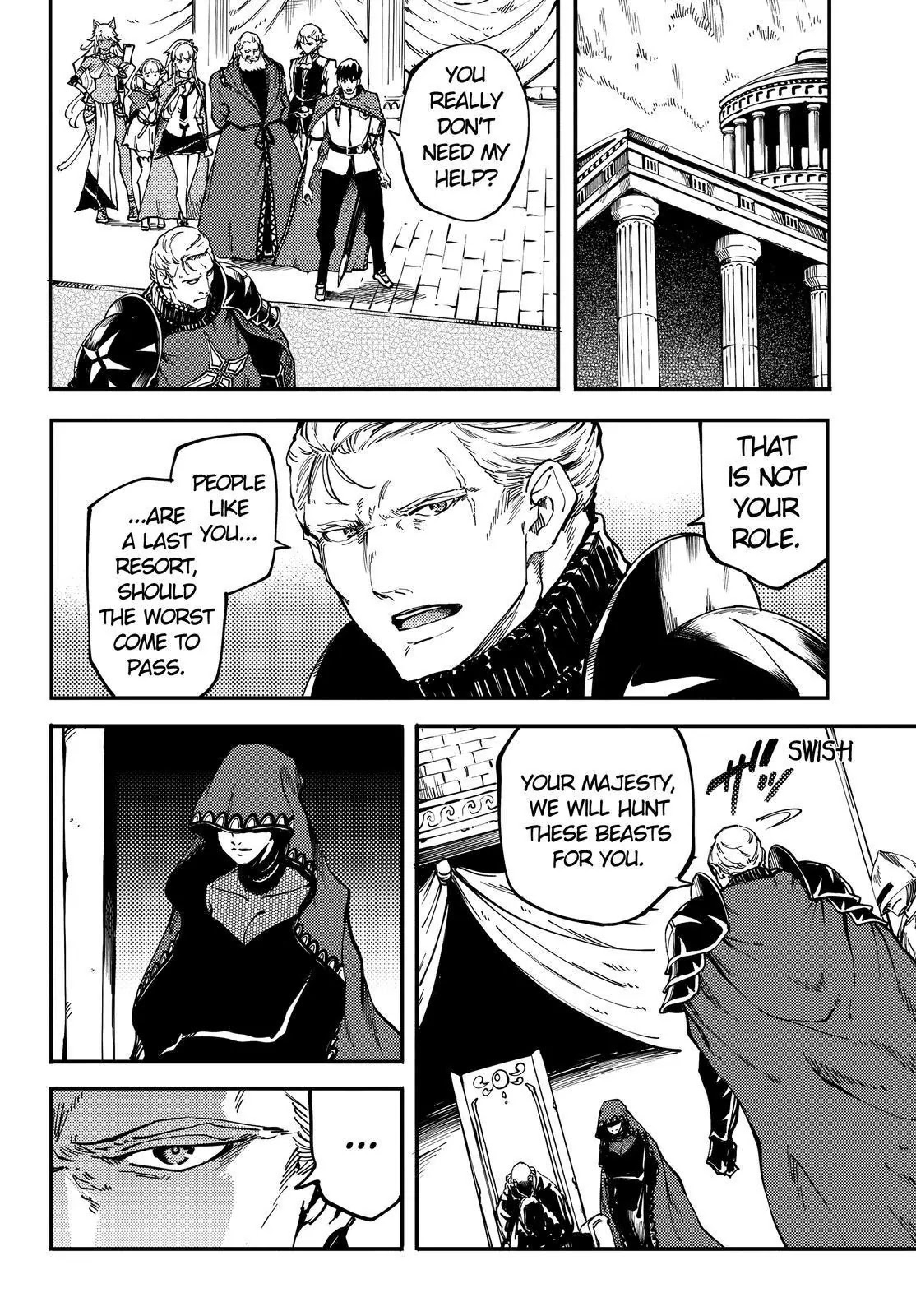 Kekkon Yubiwa Monogatari Chapter 20 page 11 - Chapter 20
