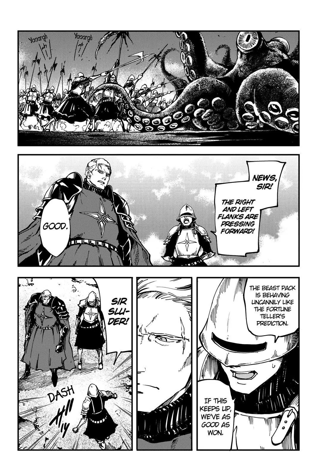 Kekkon Yubiwa Monogatari Chapter 20 page 17 - Chapter 20