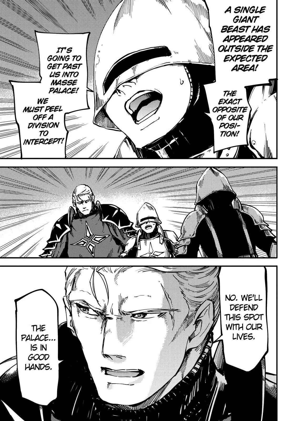 Kekkon Yubiwa Monogatari Chapter 20 page 18 - Chapter 20
