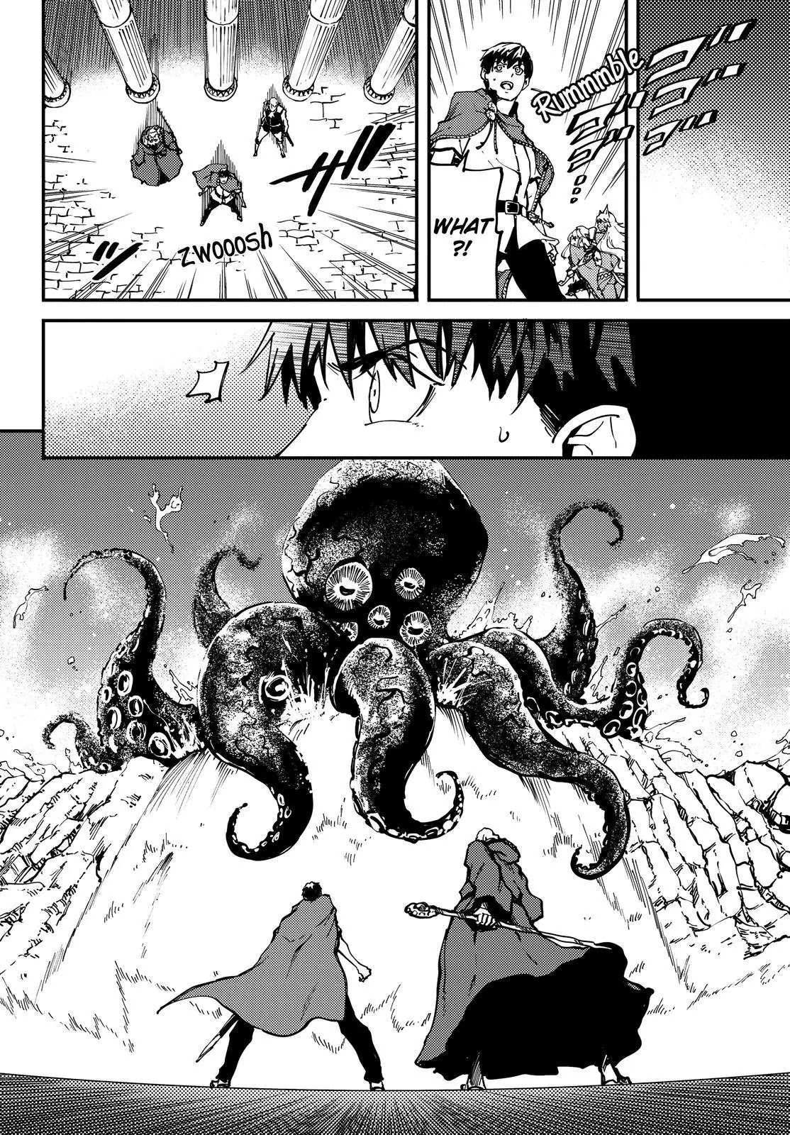 Kekkon Yubiwa Monogatari Chapter 20 page 19 - Chapter 20