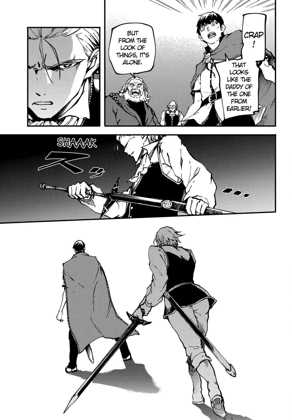 Kekkon Yubiwa Monogatari Chapter 20 page 20 - Chapter 20