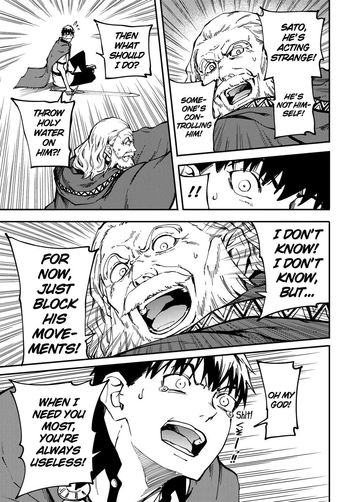 Kekkon Yubiwa Monogatari Chapter 20 page 26 - Chapter 20