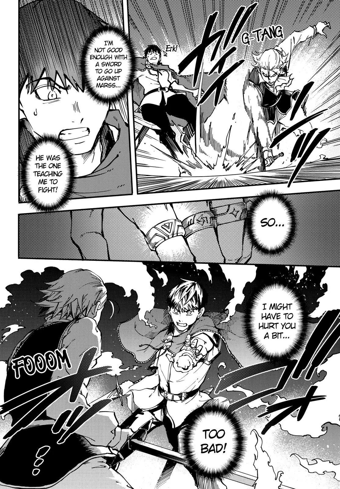 Kekkon Yubiwa Monogatari Chapter 20 page 27 - Chapter 20