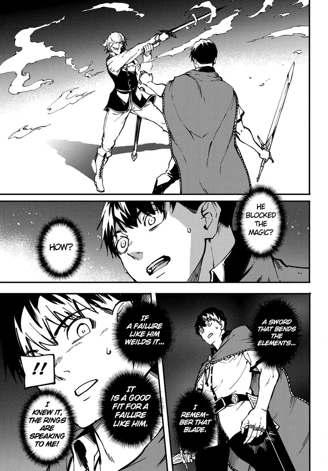 Kekkon Yubiwa Monogatari Chapter 20 page 28 - Chapter 20