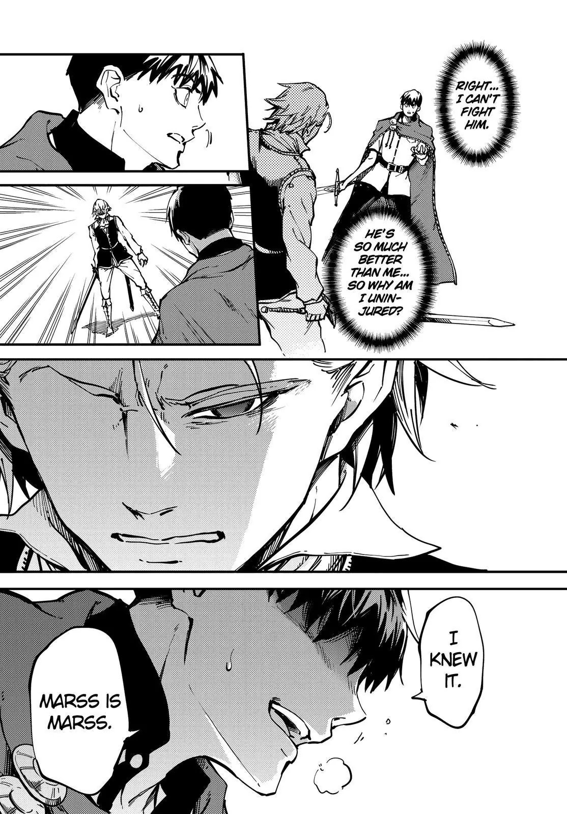 Kekkon Yubiwa Monogatari Chapter 20 page 30 - Chapter 20