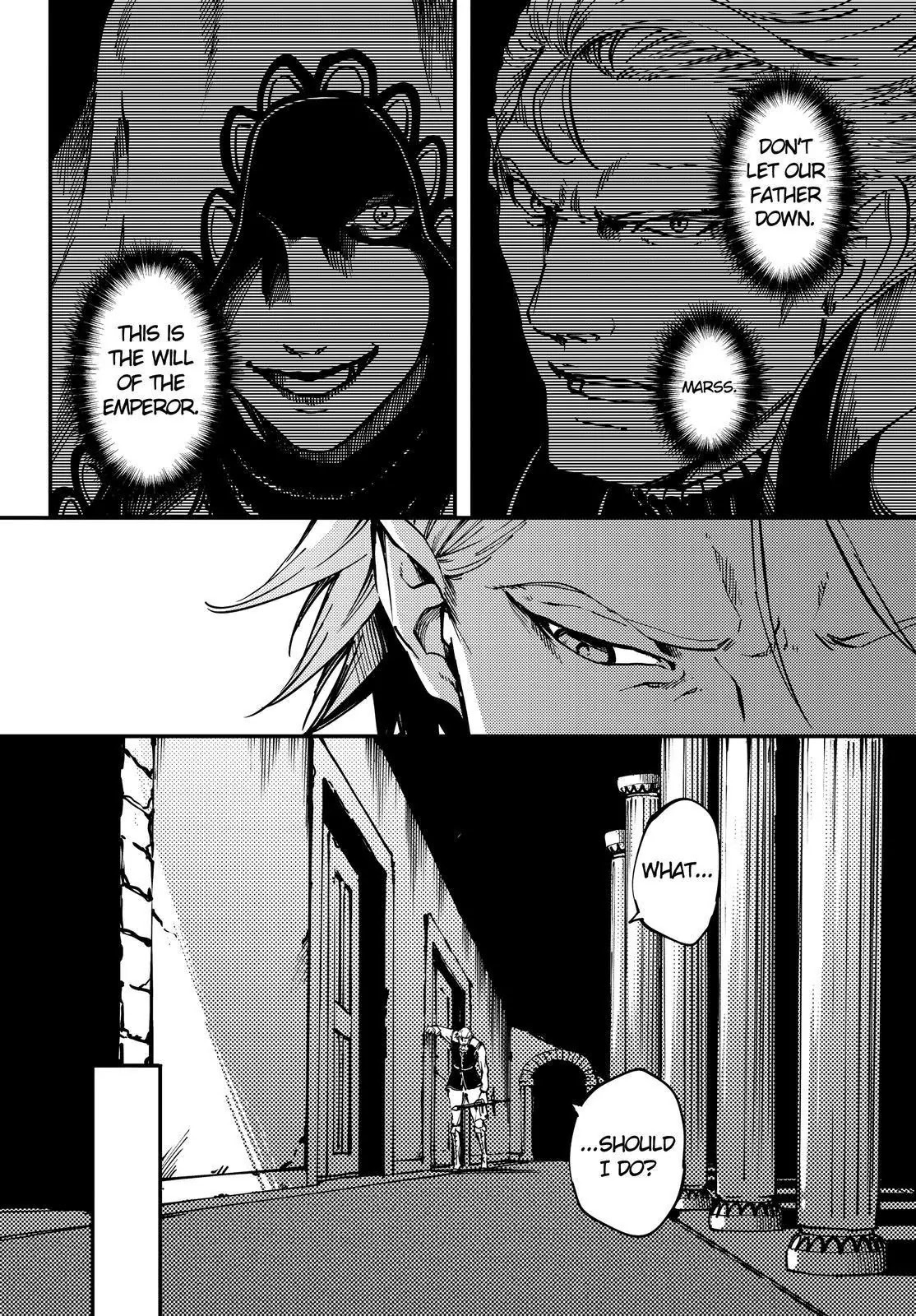 Kekkon Yubiwa Monogatari Chapter 20 page 7 - Chapter 20