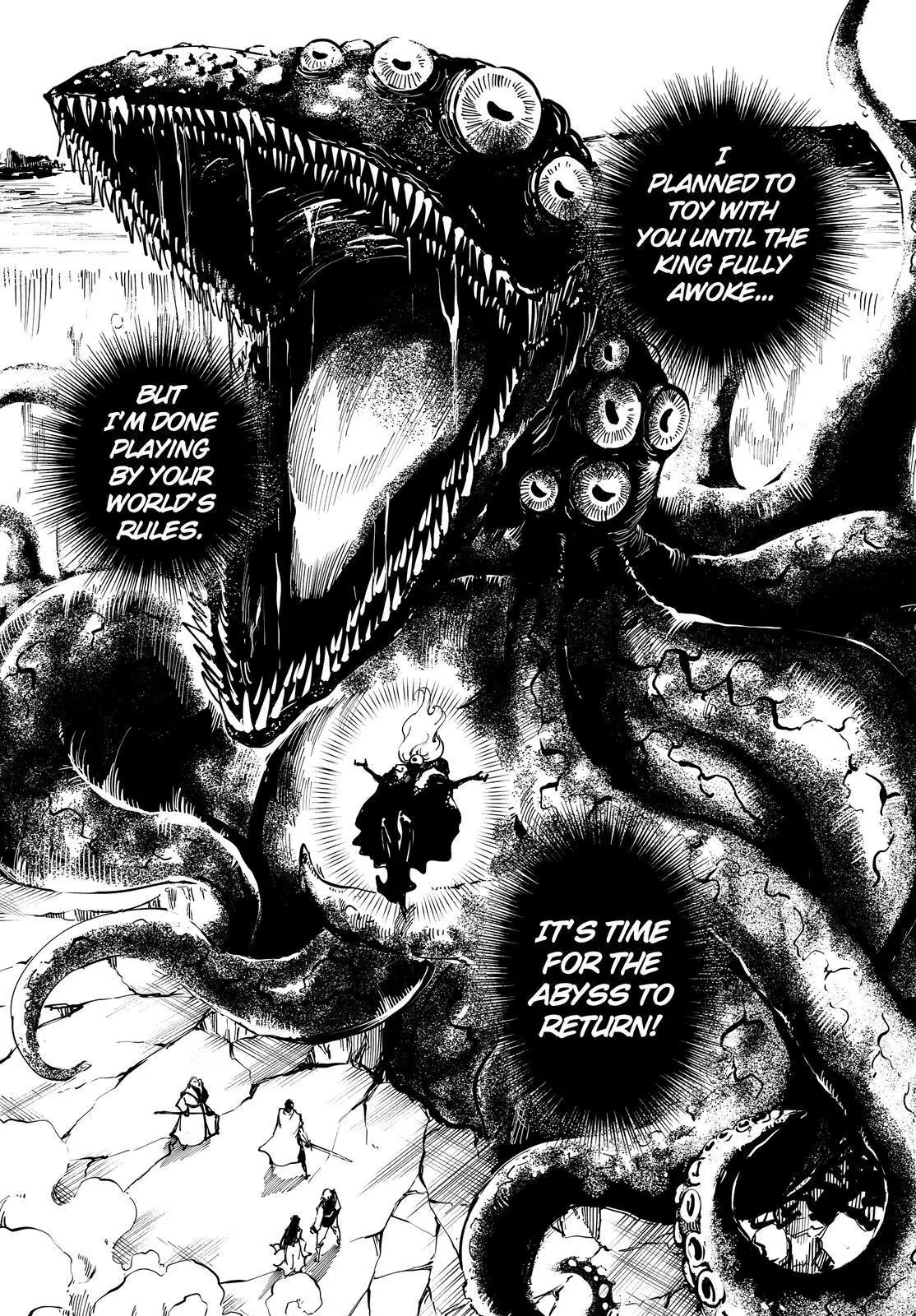 Kekkon Yubiwa Monogatari Chapter 21 page 16 - Chapter 21
