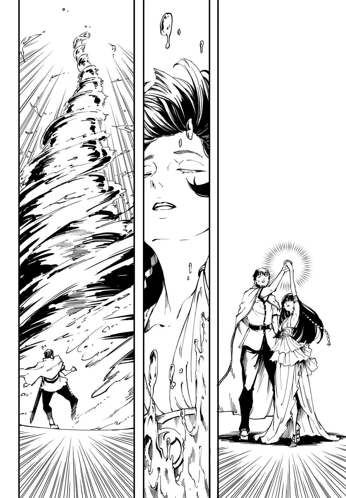 Kekkon Yubiwa Monogatari Chapter 21 page 19 - Chapter 21
