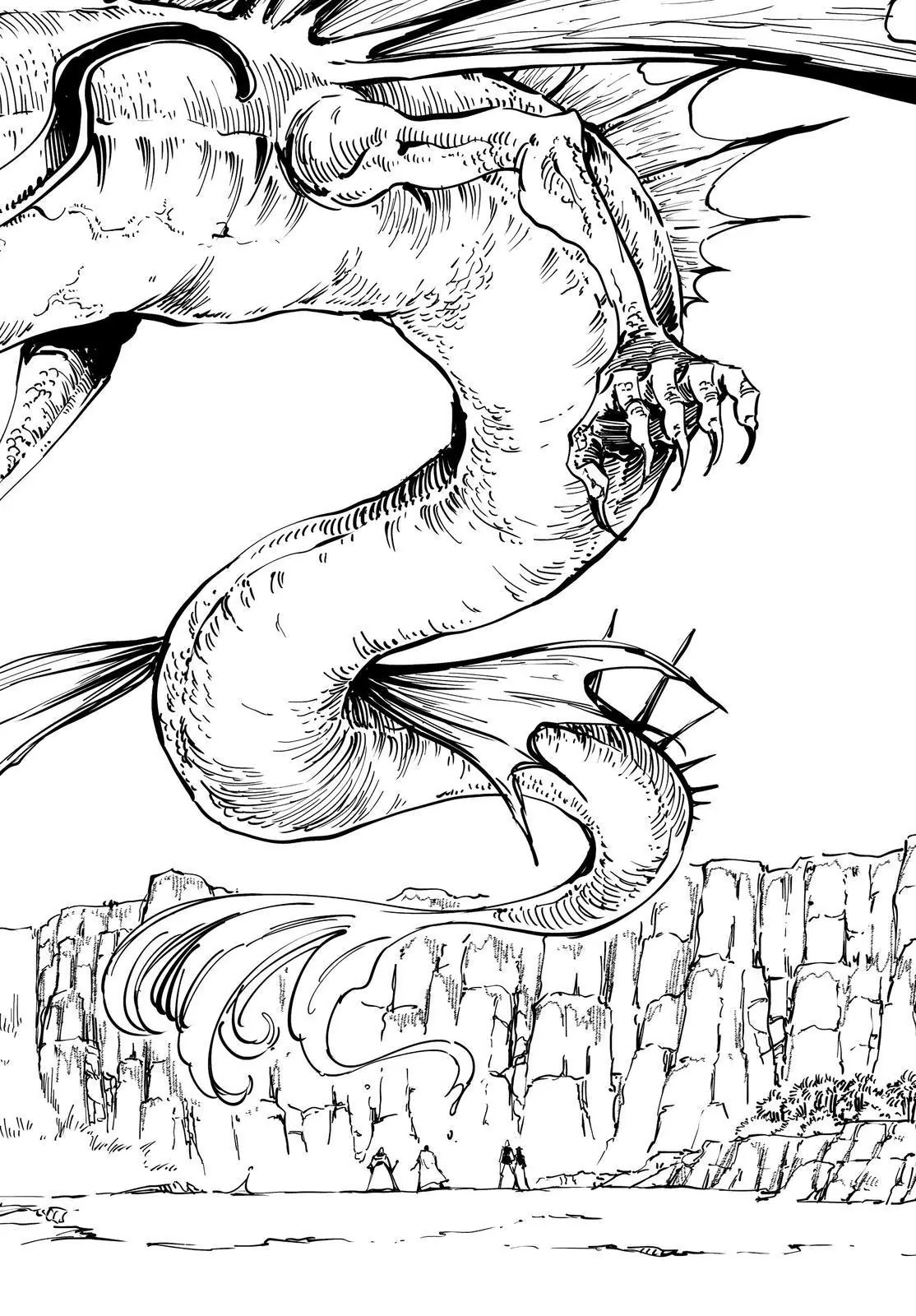Kekkon Yubiwa Monogatari Chapter 21 page 21 - Chapter 21