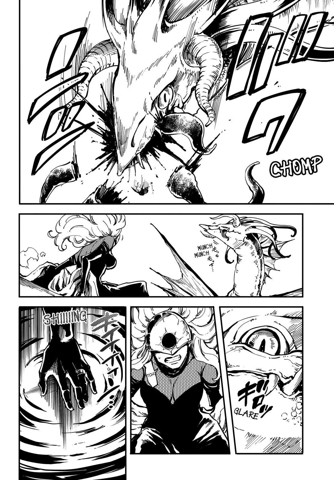 Kekkon Yubiwa Monogatari Chapter 21 page 23 - Chapter 21