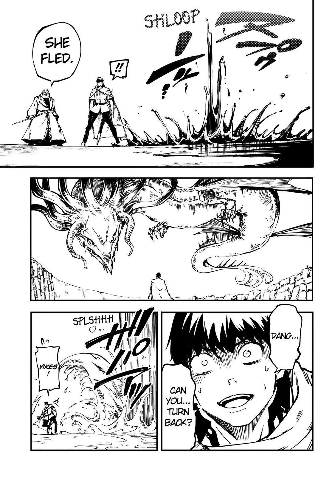 Kekkon Yubiwa Monogatari Chapter 21 page 24 - Chapter 21