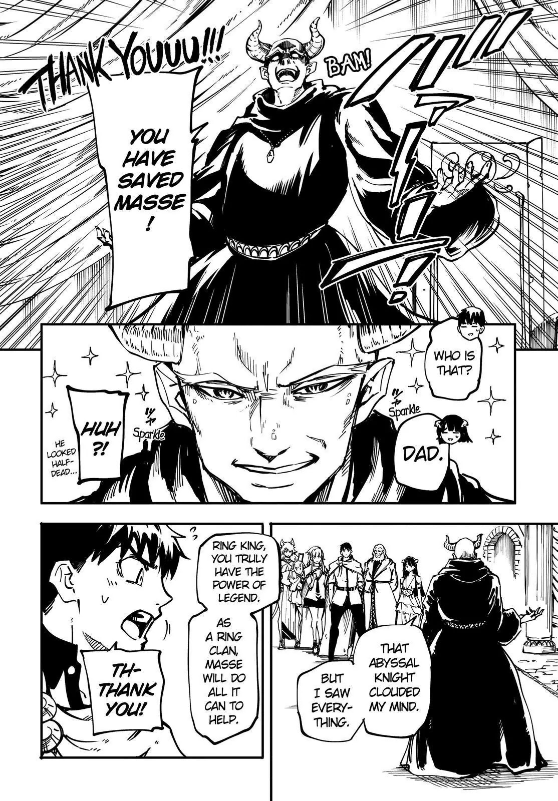 Kekkon Yubiwa Monogatari Chapter 21 page 27 - Chapter 21