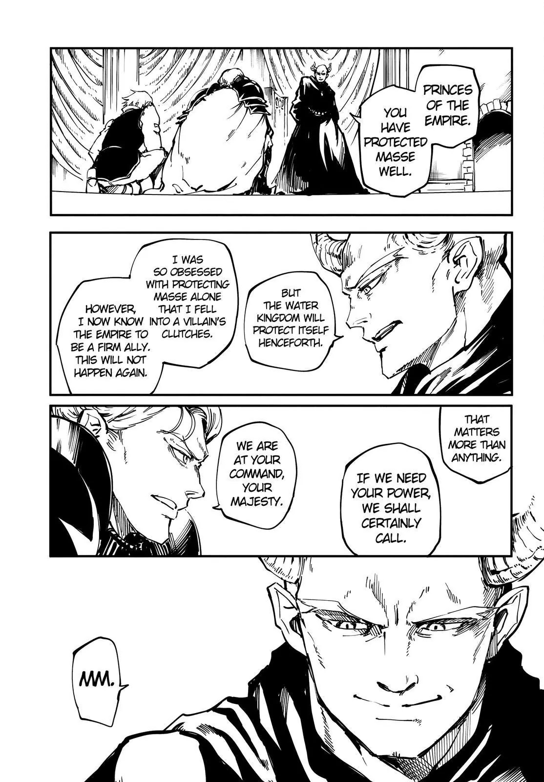 Kekkon Yubiwa Monogatari Chapter 21 page 28 - Chapter 21
