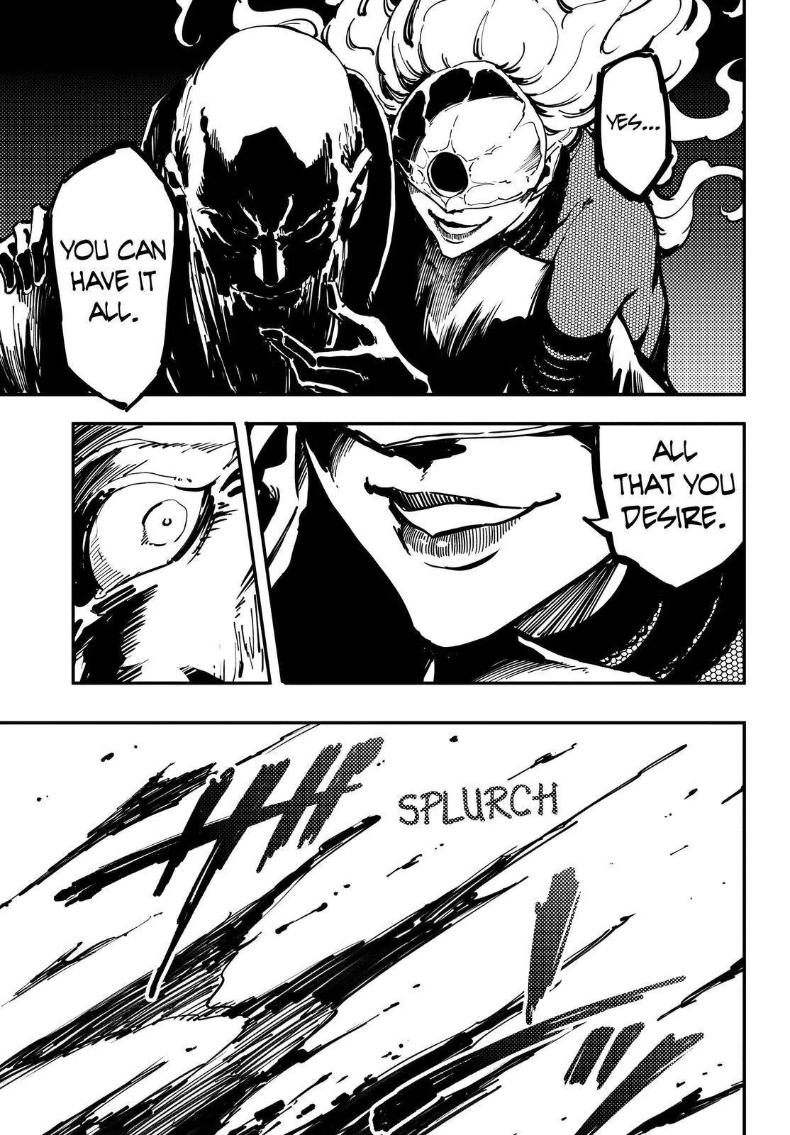 Kekkon Yubiwa Monogatari Chapter 21 page 38 - Chapter 21