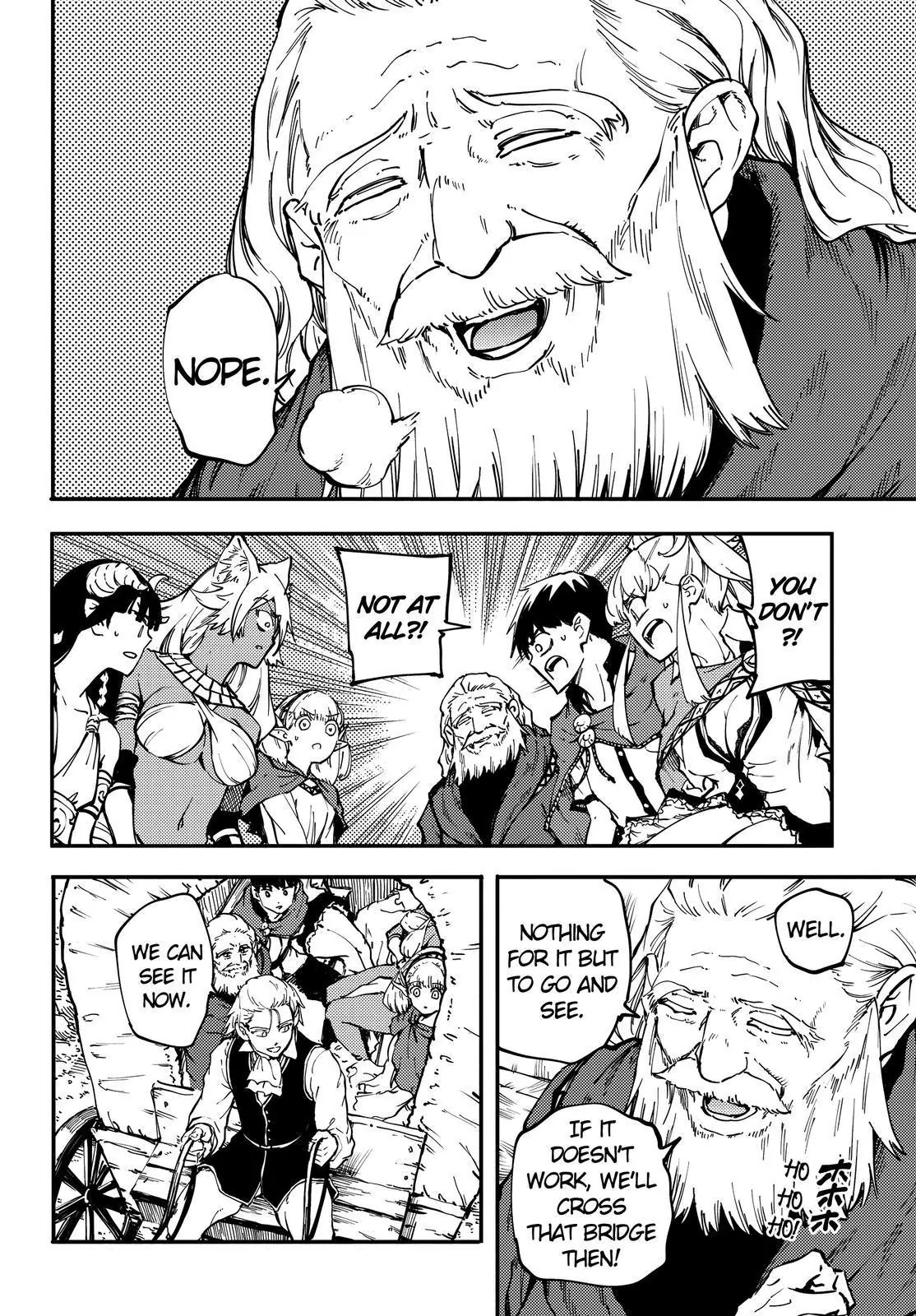Kekkon Yubiwa Monogatari Chapter 24 page 11 - Chapter 24
