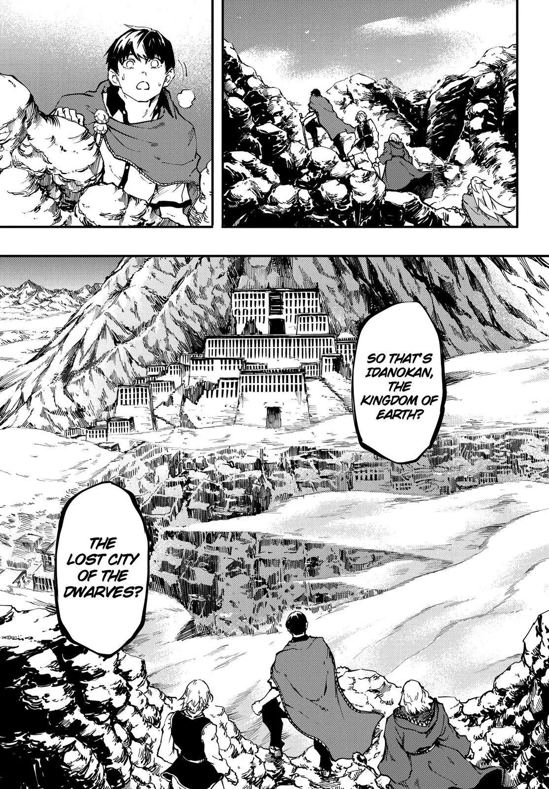 Kekkon Yubiwa Monogatari Chapter 24 page 18 - Chapter 24