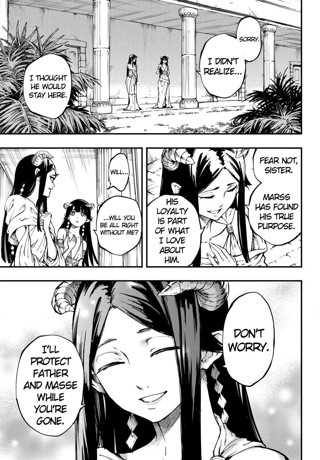 Kekkon Yubiwa Monogatari Chapter 24 page 4 - Chapter 24