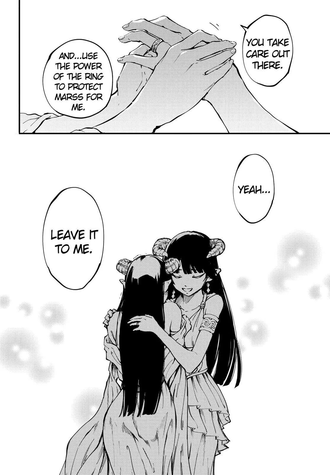 Kekkon Yubiwa Monogatari Chapter 24 page 5 - Chapter 24