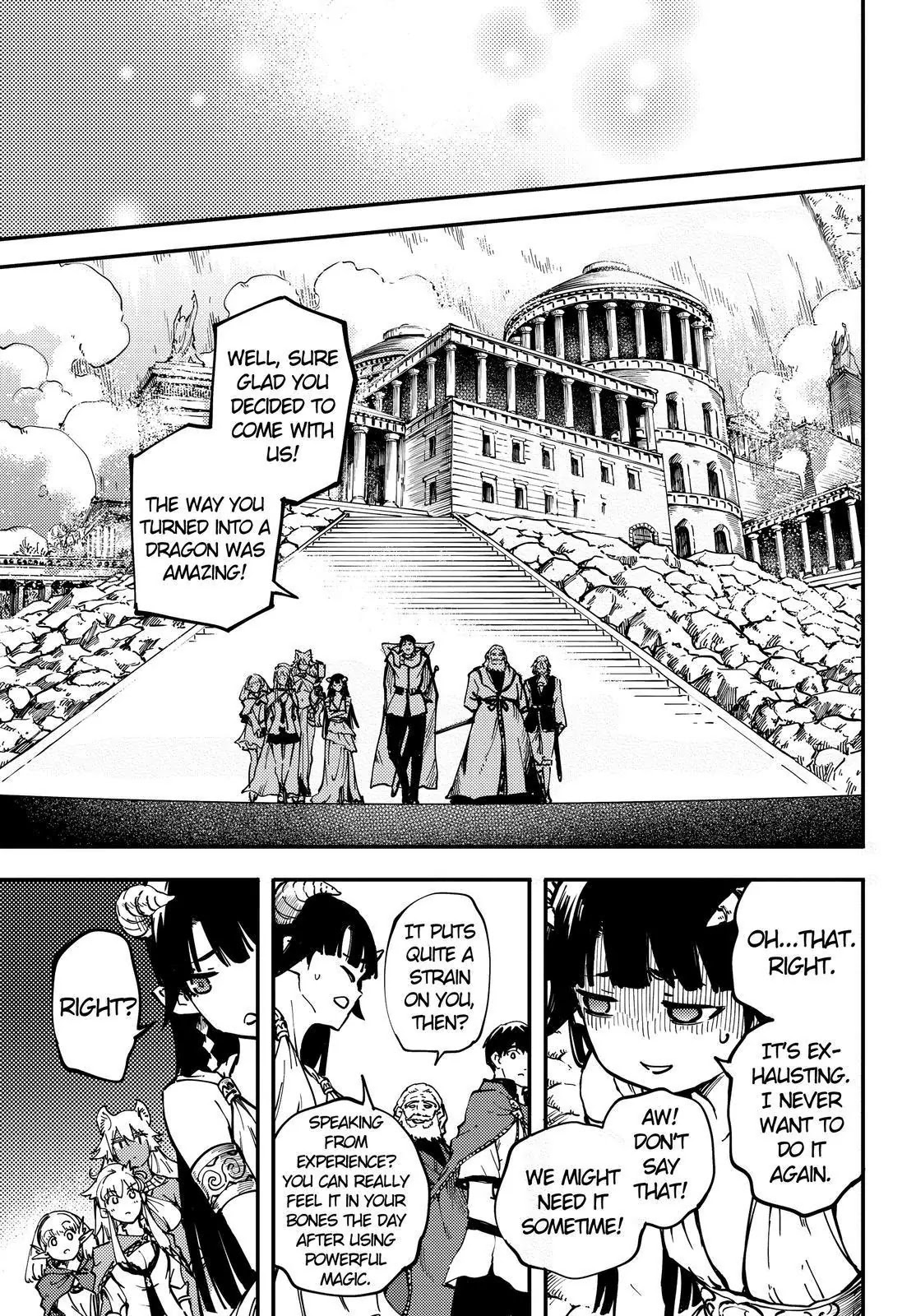 Kekkon Yubiwa Monogatari Chapter 24 page 6 - Chapter 24
