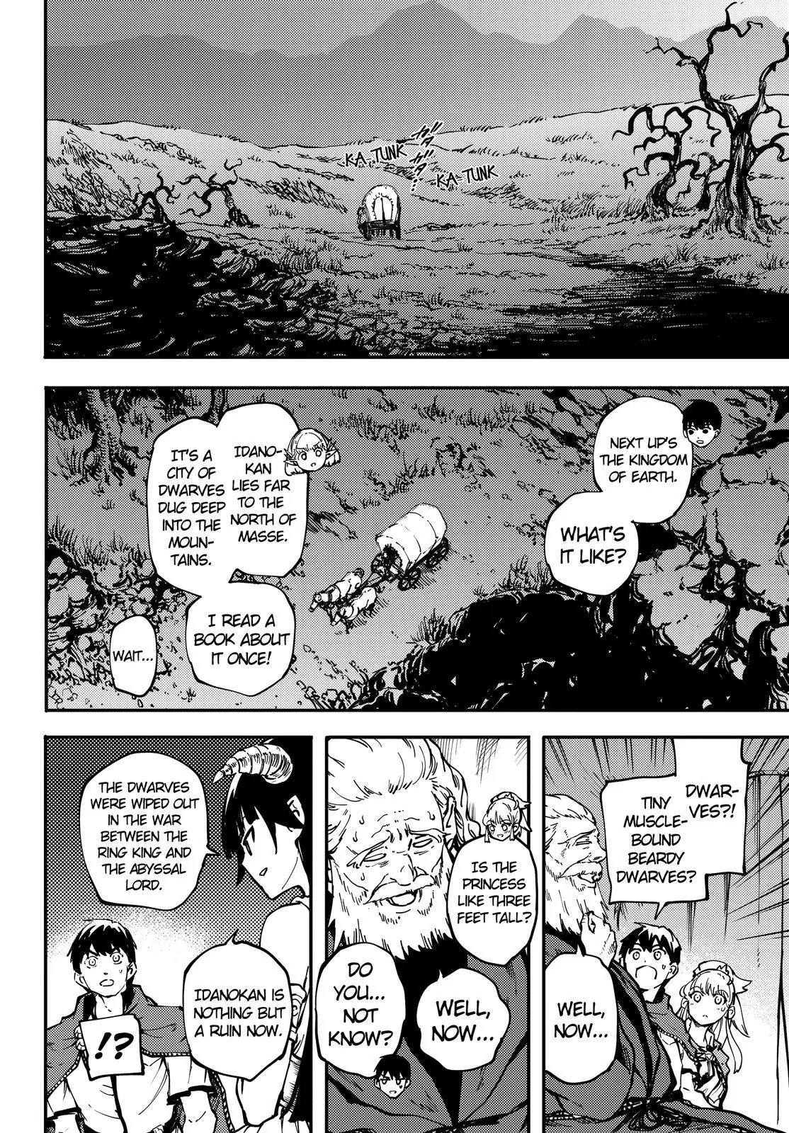 Kekkon Yubiwa Monogatari Chapter 24 page 9 - Chapter 24