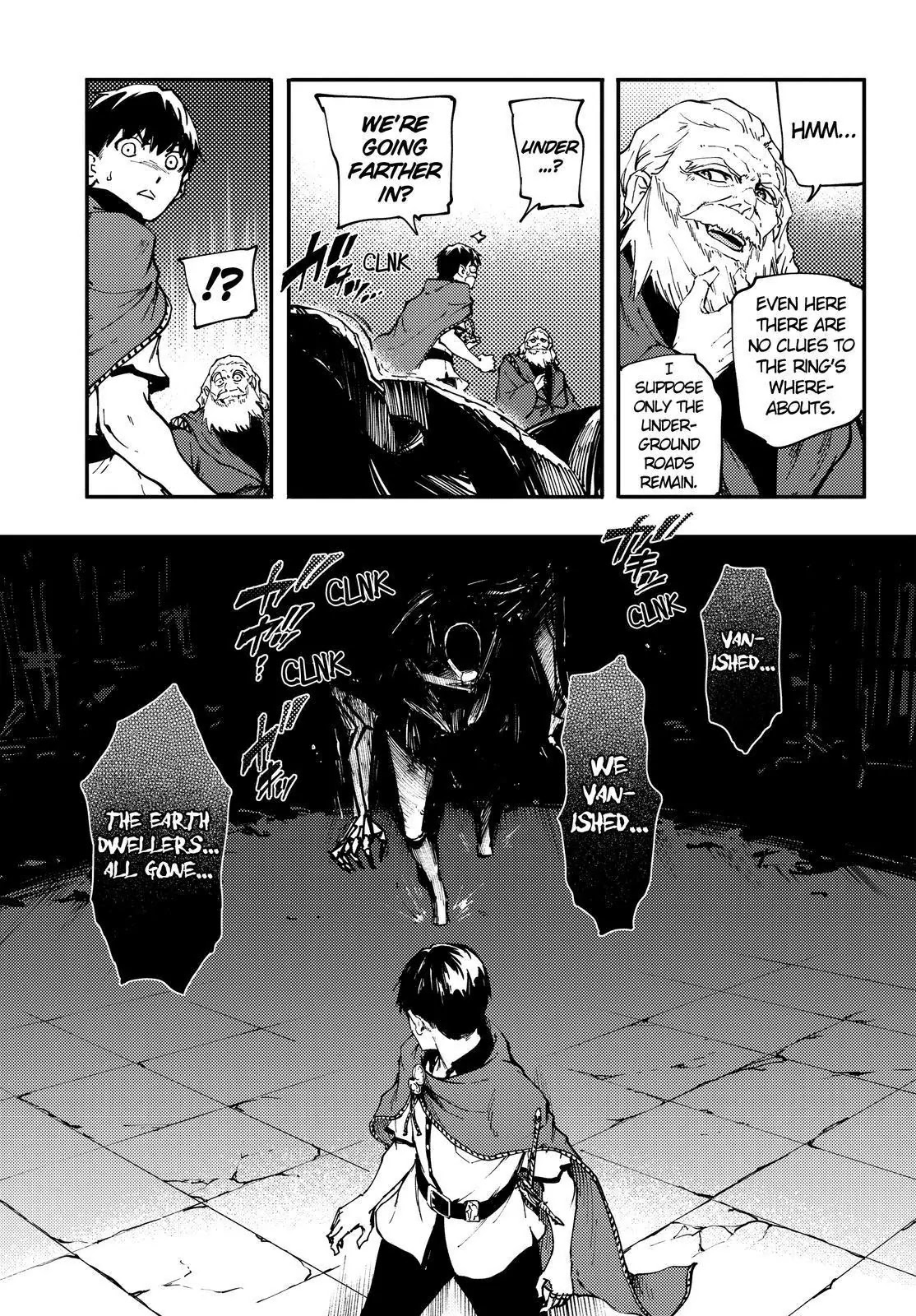Kekkon Yubiwa Monogatari Chapter 25 page 12 - Chapter 25