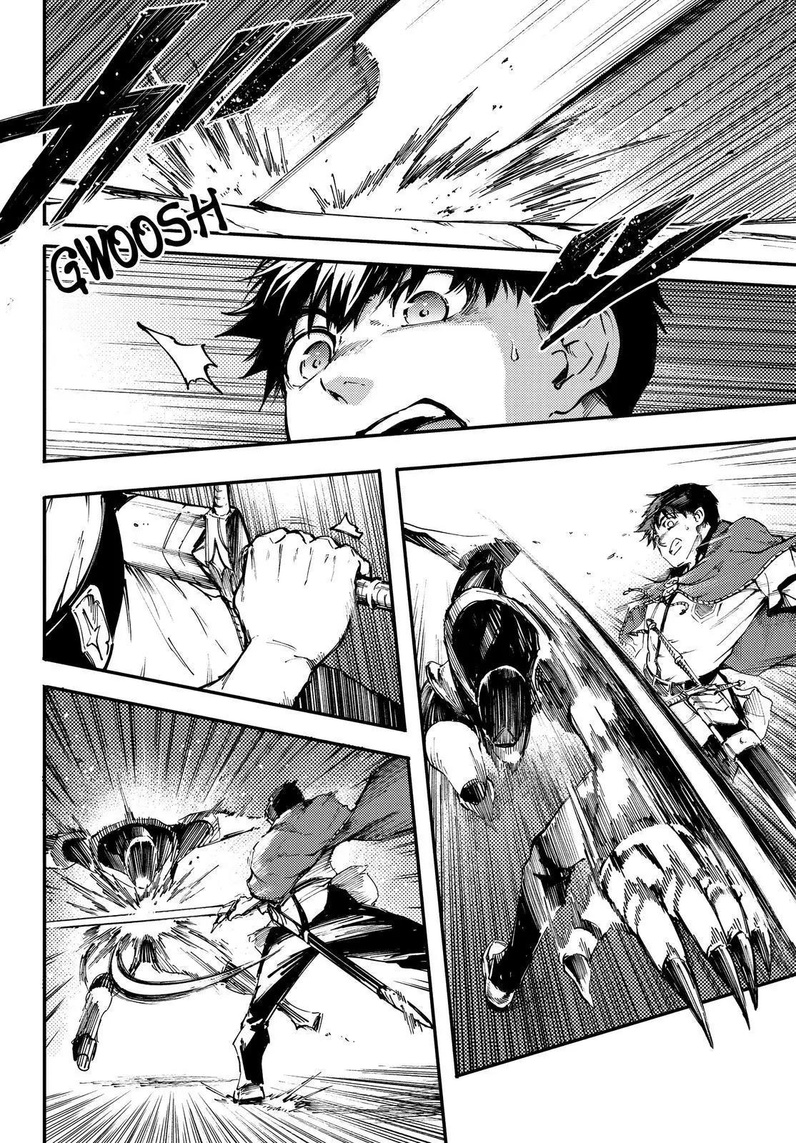 Kekkon Yubiwa Monogatari Chapter 25 page 13 - Chapter 25